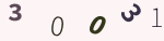 認証画像