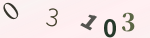 認証画像