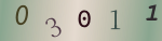 認証画像