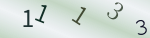 認証画像