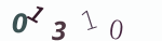 認証画像