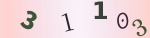 認証画像