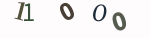 認証画像