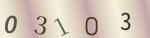 認証画像