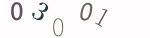 認証画像
