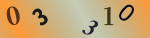 認証画像