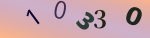 認証画像