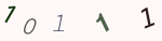 認証画像