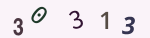 認証画像