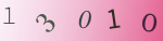 認証画像