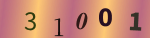 認証画像