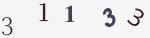 認証画像
