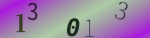 認証画像
