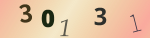 認証画像