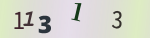 認証画像