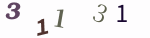 認証画像