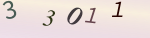 認証画像