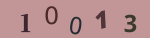 認証画像