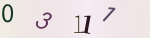 認証画像