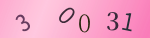 認証画像