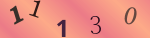 認証画像