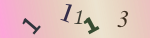 認証画像