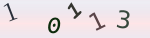 認証画像