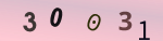 認証画像