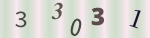 認証画像
