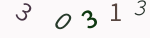 認証画像