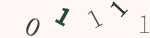 認証画像
