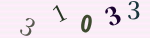 認証画像