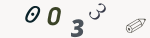 認証画像