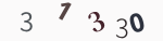 認証画像