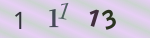 認証画像