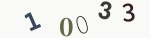 認証画像