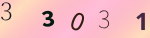 認証画像