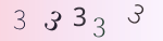 認証画像