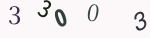 認証画像