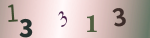認証画像
