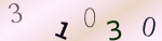 認証画像