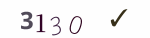 認証画像