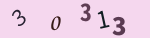 認証画像