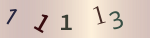 認証画像