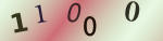 認証画像