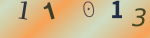 認証画像