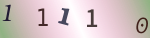 認証画像