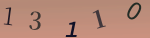 認証画像