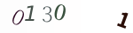 認証画像