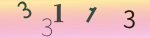 認証画像